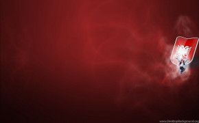The Flag of Albania High Definition Wallpaper 86043