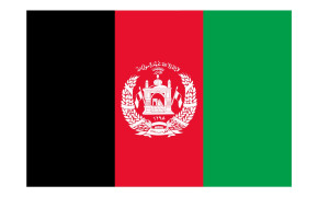 Afghanistan Flag High Definition Wallpaper 86020