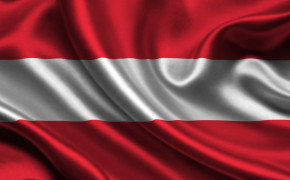 Flag of Austria Widescreen Wallpapers 86147