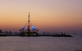 Kuwait City Best HD Wallpaper 86346
