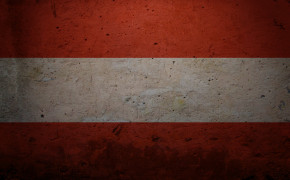Flag of Austria Wallpaper HD 86145