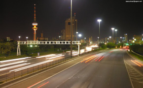 Kuwait City Background Wallpapers 86345