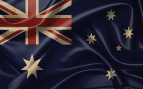 Australia Flag HD Wallpaper 86121