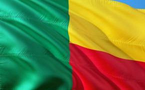 Benin Flag Best Wallpaper 86243