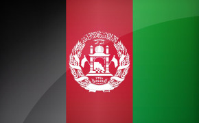 Afghanistan Flag Widescreen Wallpapers 86024