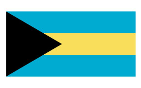 Bahamas Flag Desktop Wallpaper 86168