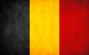 Belgium Flag Background Wallpaper 86212