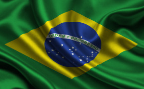 Brazil Flag HD Images 08279