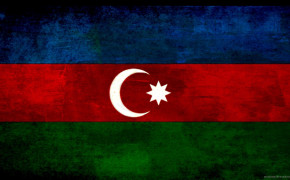 Azerbaijan Flag Background HD Wallpapers 86148