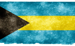Bahamas Flag HD Desktop Wallpaper 86169