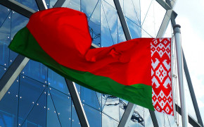 Belarus Flag Wallpaper HD 86206