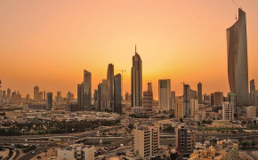 Kuwait City Best Wallpaper 86347