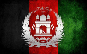 Afghanistan Flag Best HD Wallpaper 86012