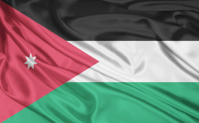 Jordan Country Background Wallpapers 86298