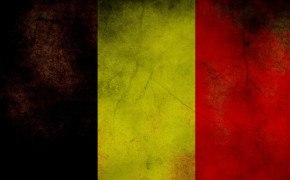 Belgium Flag Wallpaper HD 86224