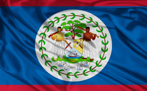 Belize Flag HD Wallpapers 86235