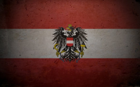 Flag of Austria High Definition Wallpaper 86144