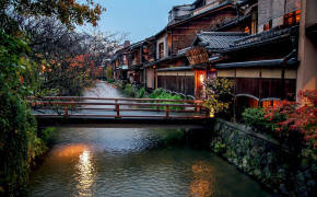 Kyoto Japan Background HD Wallpapers 86372
