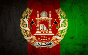Afghanistan Flag HD Wallpapers 86019
