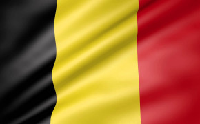 Belgium Flag Widescreen Wallpapers 86228