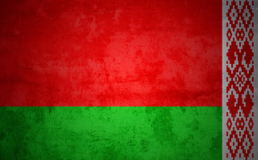 Belarus Flag Desktop Widescreen Wallpaper 86200