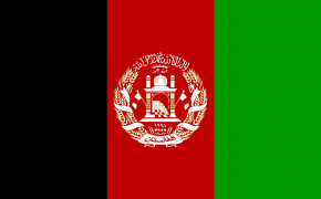 Afghanistan Flag Background Wallpapers 86011