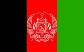 Afghanistan Flag HD Background Wallpaper 86016