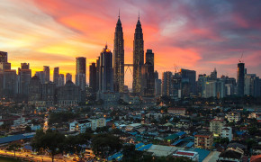 Kuala Lumpur Tourism HD Wallpapers 86328