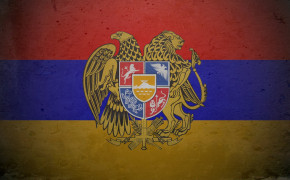 Armenia Flag HD Wallpaper 86105