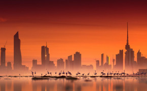 Kuwait Tower Best Wallpaper 86363
