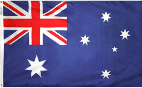 Australia Flag Best HD Wallpaper 86114