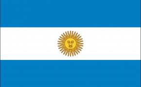 Argentina Flag Best Wallpaper 86088