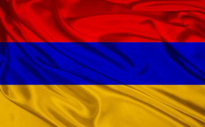 Andorra Flag HD Background Wallpaper 86076
