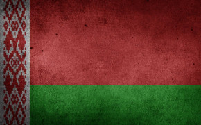 Belarus Flag Background Wallpaper 86194