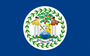 Belize Flag Best Wallpaper 86231