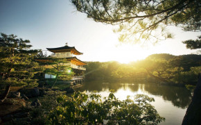 Kyoto Japan Background Wallpapers 86374