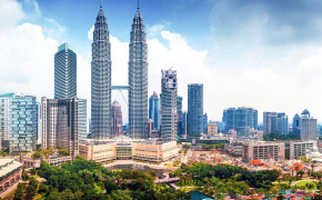 Kuala Lumpur Tourism Widescreen Wallpapers 86332
