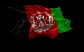 Afghanistan Flag Desktop Wallpaper 86015