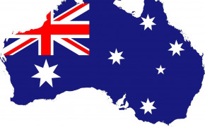 Australia Flag Best Wallpaper 86115