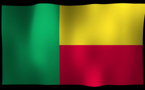 Benin Flag HD Wallpaper 86246