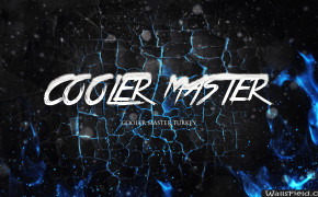Cooler Master Background Wallpaper 08300
