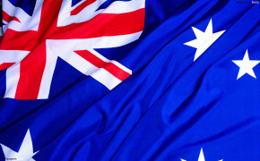 Australia Flag Background HD Wallpapers 86111