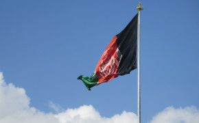 Afghanistan Flag Background HD Wallpapers 86009