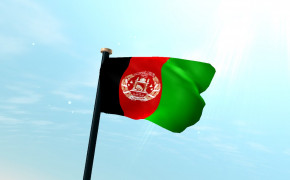 Afghanistan Flag Best Wallpaper 86013