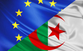 Algeria Flag Best Wallpaper 86049