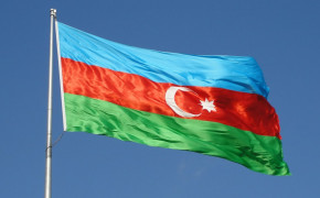 Azerbaijan Flag Best Wallpaper 86152