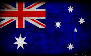 Australia Flag Wallpaper HD 86125