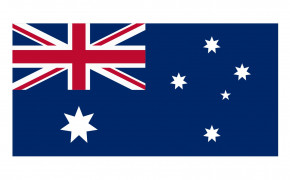 Australia Flag Background Wallpaper 86112