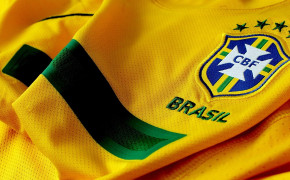 Brazil Football Background Wallpaper 08288