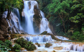 Laos Tourism Best HD Wallpaper 86447
